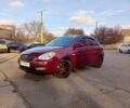 Красный Хендай Акцент, объемом двигателя 1.6 л и пробегом 255 тыс. км за 5600 $, фото 6 на Automoto.ua