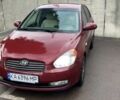 Червоний Хендай Акцент, об'ємом двигуна 1.4 л та пробігом 219 тис. км за 6000 $, фото 2 на Automoto.ua