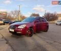 Красный Хендай Акцент, объемом двигателя 1.6 л и пробегом 255 тыс. км за 5600 $, фото 4 на Automoto.ua