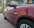 Хендай Акцент 2007 в Харькове на Automoto.ua Красный Хендай Акцент, объемом двигателя 1.4 л и пробегом 143 тыс. км за 4750 $, фото 9 на Automoto.ua