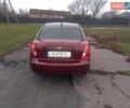 Красный Хендай Акцент, объемом двигателя 1.4 л и пробегом 200 тыс. км за 4100 $, фото 10 на Automoto.ua