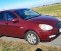 Хендай Акцент 2007 в Чернигове на Automoto.ua Красный Хендай Акцент, объемом двигателя 0 л и пробегом 203 тыс. км за 3750 $, фото 2 на Automoto.ua