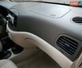 Хендай Акцент 2007 в Харькове на Automoto.ua Красный Хендай Акцент, объемом двигателя 1.4 л и пробегом 143 тыс. км за 4750 $, фото 27 на Automoto.ua