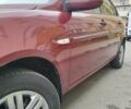 Червоний Хендай Акцент, об'ємом двигуна 1.4 л та пробігом 170 тис. км за 4200 $, фото 12 на Automoto.ua