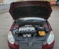 Хендай Акцент 2007 в Харькове на Automoto.ua Красный Хендай Акцент, объемом двигателя 1.4 л и пробегом 143 тыс. км за 4750 $, фото 14 на Automoto.ua
