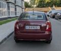 Красный Хендай Акцент, объемом двигателя 1.4 л и пробегом 192 тыс. км за 4300 $, фото 2 на Automoto.ua