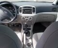 Червоний Хендай Акцент, об'ємом двигуна 1.4 л та пробігом 22 тис. км за 7850 $, фото 24 на Automoto.ua