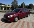 Червоний Хендай Акцент, об'ємом двигуна 1.4 л та пробігом 380 тис. км за 3501 $, фото 1 на Automoto.ua