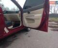 Красный Хендай Акцент, объемом двигателя 1.4 л и пробегом 200 тыс. км за 4100 $, фото 12 на Automoto.ua