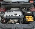 Хендай Акцент 2007 в Харькове на Automoto.ua Красный Хендай Акцент, объемом двигателя 1.4 л и пробегом 143 тыс. км за 4750 $, фото 15 на Automoto.ua