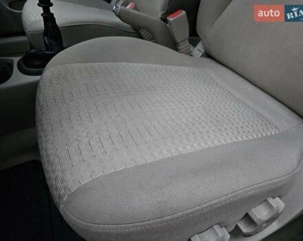 Хендай Акцент 2007 в Харькове на Automoto.ua Красный Хендай Акцент, объемом двигателя 1.4 л и пробегом 143 тыс. км за 4750 $, фото 32 на Automoto.ua