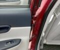 Червоний Хендай Акцент, об'ємом двигуна 1.4 л та пробігом 22 тис. км за 7850 $, фото 5 на Automoto.ua