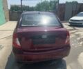 Красный Хендай Акцент, объемом двигателя 1.6 л и пробегом 300 тыс. км за 2400 $, фото 3 на Automoto.ua