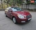 Хендай Акцент 2007 в Харькове на Automoto.ua Красный Хендай Акцент, объемом двигателя 1.4 л и пробегом 143 тыс. км за 4750 $, фото 5 на Automoto.ua