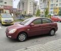 Червоний Хендай Акцент, об'ємом двигуна 1.4 л та пробігом 170 тис. км за 4200 $, фото 1 на Automoto.ua