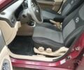 Червоний Хендай Акцент, об'ємом двигуна 1.4 л та пробігом 170 тис. км за 4200 $, фото 10 на Automoto.ua