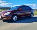 Хендай Акцент 2007 в Чернигове на Automoto.ua Красный Хендай Акцент, объемом двигателя 0 л и пробегом 203 тыс. км за 3750 $, фото 1 на Automoto.ua