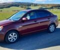 Хендай Акцент 2007 в Чернигове на Automoto.ua Красный Хендай Акцент, объемом двигателя 0 л и пробегом 203 тыс. км за 3750 $, фото 1 на Automoto.ua