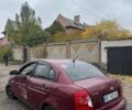Хендай Акцент 2007 у Запоріжжя на Automoto.ua Червоний Хендай Акцент, об'ємом двигуна 1.4 л та пробігом 180 тис. км за 1700 $, фото 5 на Automoto.ua