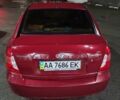Красный Хендай Акцент, объемом двигателя 1.4 л и пробегом 274 тыс. км за 4500 $, фото 1 на Automoto.ua