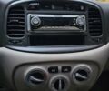 Хендай Акцент 2007 в Харькове на Automoto.ua Красный Хендай Акцент, объемом двигателя 1.4 л и пробегом 143 тыс. км за 4750 $, фото 35 на Automoto.ua