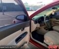 Хендай Акцент 2007 у Одесі на Automoto.ua Червоний Хендай Акцент, об'ємом двигуна 1.4 л та пробігом 224 тис. км за 4900 $, фото 7 на Automoto.ua