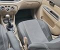 Червоний Хендай Акцент, об'ємом двигуна 1.4 л та пробігом 170 тис. км за 4200 $, фото 6 на Automoto.ua