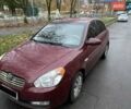 Хендай Акцент 2007 у Рівному на Automoto.ua Червоний Хендай Акцент, об'ємом двигуна 1.4 л та пробігом 335 тис. км за 5300 $, фото 4 на Automoto.ua