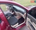 Красный Хендай Акцент, объемом двигателя 1.4 л и пробегом 200 тыс. км за 4100 $, фото 14 на Automoto.ua