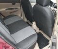 Червоний Хендай Акцент, об'ємом двигуна 1.4 л та пробігом 170 тис. км за 4200 $, фото 7 на Automoto.ua