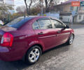 Красный Хендай Акцент, объемом двигателя 1.4 л и пробегом 206 тыс. км за 5100 $, фото 2 на Automoto.ua