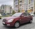 Червоний Хендай Акцент, об'ємом двигуна 1.4 л та пробігом 170 тис. км за 4200 $, фото 16 на Automoto.ua