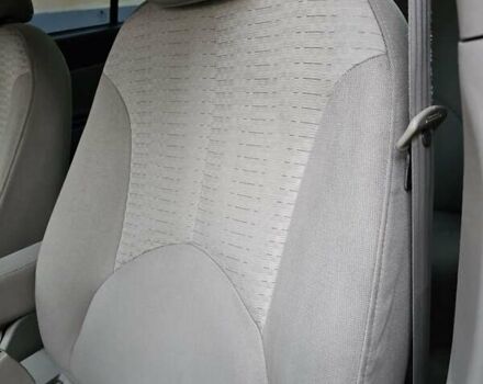 Хендай Акцент 2007 в Харькове на Automoto.ua Красный Хендай Акцент, объемом двигателя 1.4 л и пробегом 143 тыс. км за 4750 $, фото 33 на Automoto.ua