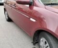 Червоний Хендай Акцент, об'ємом двигуна 1.4 л та пробігом 170 тис. км за 4200 $, фото 13 на Automoto.ua