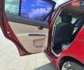 Красный Хендай Акцент, объемом двигателя 1.4 л и пробегом 258 тыс. км за 5200 $, фото 5 на Automoto.ua
