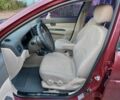 Красный Хендай Акцент, объемом двигателя 1.5 л и пробегом 250 тыс. км за 4450 $, фото 22 на Automoto.ua