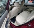 Красный Хендай Акцент, объемом двигателя 1.4 л и пробегом 156 тыс. км за 4700 $, фото 12 на Automoto.ua