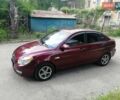 Красный Хендай Акцент, объемом двигателя 1.6 л и пробегом 102 тыс. км за 6000 $, фото 1 на Automoto.ua