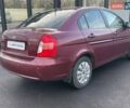 Червоний Хендай Акцент, об'ємом двигуна 1.4 л та пробігом 208 тис. км за 4990 $, фото 5 на Automoto.ua