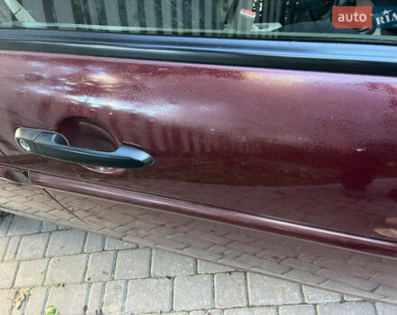 Червоний Хендай Акцент, об'ємом двигуна 1.4 л та пробігом 181 тис. км за 4800 $, фото 8 на Automoto.ua