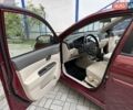 Красный Хендай Акцент, объемом двигателя 1.49 л и пробегом 165 тыс. км за 5650 $, фото 45 на Automoto.ua