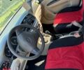 Червоний Хендай Акцент, об'ємом двигуна 1.4 л та пробігом 135 тис. км за 5200 $, фото 6 на Automoto.ua