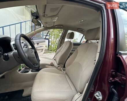 Червоний Хендай Акцент, об'ємом двигуна 1.49 л та пробігом 165 тис. км за 5450 $, фото 33 на Automoto.ua