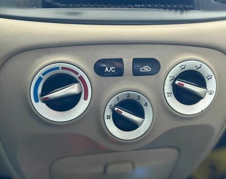 Красный Хендай Акцент, объемом двигателя 1.4 л и пробегом 233 тыс. км за 5000 $, фото 13 на Automoto.ua