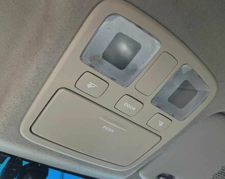 Красный Хендай Акцент, объемом двигателя 1.4 л и пробегом 233 тыс. км за 5000 $, фото 16 на Automoto.ua