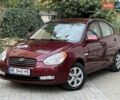 Хендай Акцент 2008 в Николаеве на Automoto.ua Красный Хендай Акцент, объемом двигателя 1.49 л и пробегом 165 тыс. км за 5600 $, фото 10 на Automoto.ua