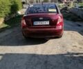 Красный Хендай Акцент, объемом двигателя 1.4 л и пробегом 217 тыс. км за 5200 $, фото 3 на Automoto.ua