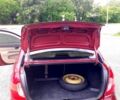Червоний Хендай Акцент, об'ємом двигуна 1.4 л та пробігом 200 тис. км за 4500 $, фото 8 на Automoto.ua