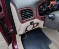 Красный Хендай Акцент, объемом двигателя 1.4 л и пробегом 156 тыс. км за 4700 $, фото 8 на Automoto.ua