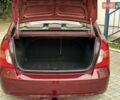 Червоний Хендай Акцент, об'ємом двигуна 1.49 л та пробігом 163 тис. км за 5650 $, фото 58 на Automoto.ua